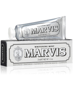 Marvis - Whitening Toothpaste (25ml)