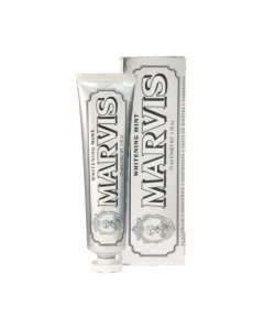Marvis Whitening Mint Toothpaste - 75ml