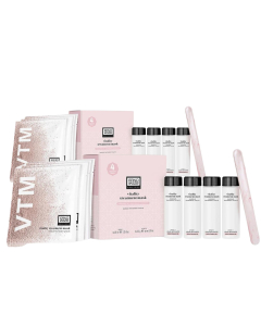 Erno Laszlo - Hydra Therapy Skin Vitality Treatment 4x37ml, 4 5.5g (2 pack)