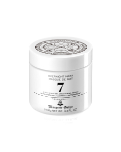 Margrete Goyte - No.7 Overnight Facial Mask 
