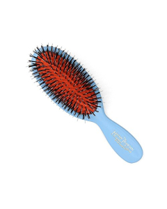 Mason Pearson - Sensitive Brush Blue