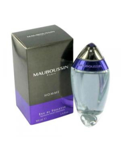 Mauboussin - Homme EDT Spray (50ml)