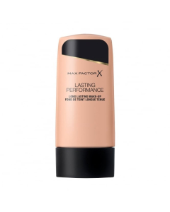 Max Factor Lasting Performance Foundation 35ml - 100 Fair