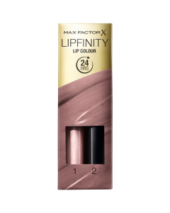 Max Factor Lipfinity - 15 Ethereal 