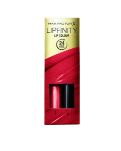 Max Factor - Lipfinity 160 Iced Lip Colour 