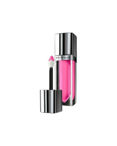Maybelline Color Sensational® Color Elixir® Lip Lacquer - Hibiscus Haven