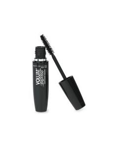 Maybelline Volum' Express Turbo Boost Mascara - Black - 8.5ml
