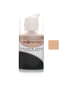Max Factor - Colour Adapt Liquid Foundation 75 Golden (34ml)
