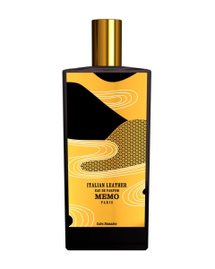 MEMO PARIS Italian Leather Eau de Parfum - 75ml
