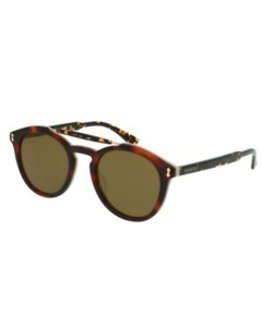 Gucci Men's Sunglasses GG0124S-004 50
