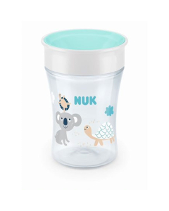 Nuk - Magic 360 Silicone Cup (230ml)
