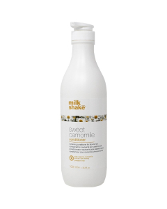 MilkShake - Sweet Camomile Nourishing Conditioner (1000ml)