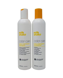Milkshake - Colour Care Maintainer Duo Set Shampoo (300ml) & Conditioner (300ml)