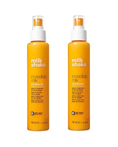 Milkshake - Incredible Milk Duo Pack 2 x (150ml)