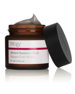 Trilogy - Mineral Radiance Mask (60ml)