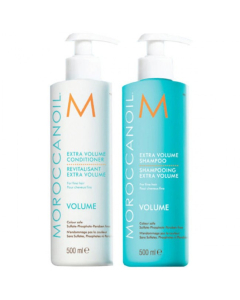 Moroccanoil - Hydrating Shampoo & Conditioner 2 x (500ml)