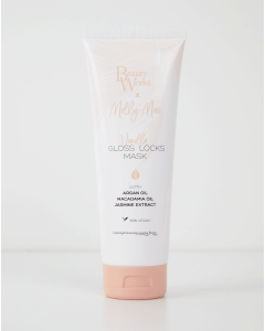 Beauty Works - Beauty Works x Molly Mae Gloss Locks Mask (250ml)