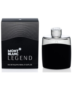Montblanc - Legend Eau de Toilette Spray (100ml)