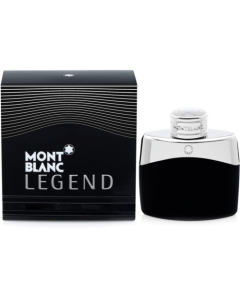 Montblanc - Legend Eau de Toilette Spray (30ml)