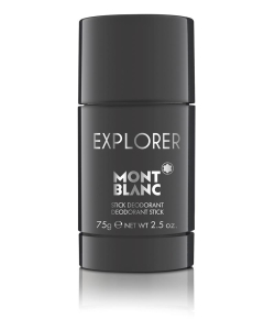 Montblanc Explorer Deodorant Stick (75g)
