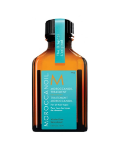 Moroccanoil - Treatment Original For All Hair Types (25ml)