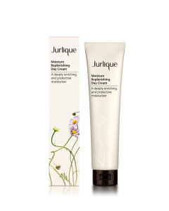 Jurlique Moisture Replenishing Day Cream - 40ml