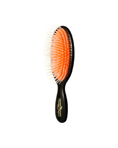 Mason Pearson Pocket Nylon Bristle Brush HBN4
