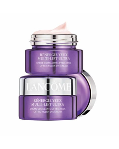 Lancôme - Rénergie Multi-Lift Ultra Eye Cream Duo (2x15ml)