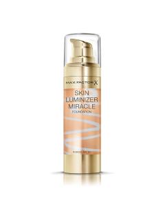 Max Factor - Skin Luminizer Porcelain Foundation (30ml)