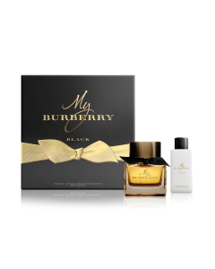 Burberry 'My Burberry' Black Eau de Parfum Gift Set 