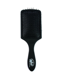 WetBrush - Pro Paddle Hair Brush Black