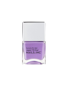 Nails Inc - Nail Pure Its Cool To Be Kind (14ml)