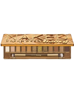 Urban Decay - Naked Honey Eyeshadow Palette