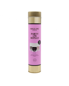 Nails Inc - Party on Repeat Nail Polish Trio Gift Set