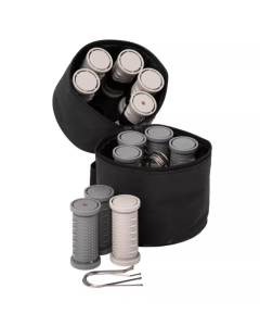 Nicky Clarke - Classic Compact Rollers (Damaged Box)