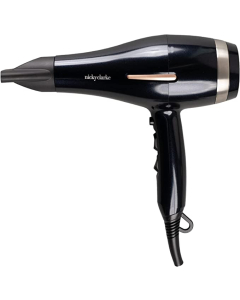 Nicky Clarke - Frizz Control Hair Dryer