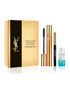 Yves Saint Laurent YSL Mascara Volume Effet Faux Cils Set