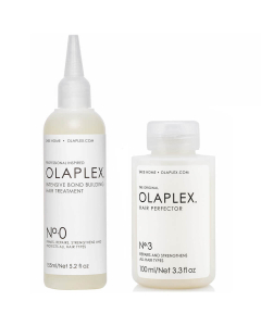 Olaplex - No.3 and No.0 Duo
