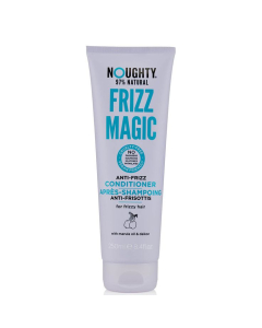 Noughty - Frizz Magic Conditioner (250ml)