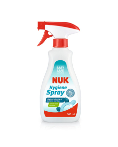 NUK - Hygiene Spray  (380ml)