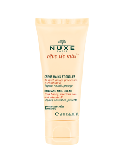 Nuxe Rêve de Miel Hand and Nail Cream - 50ml