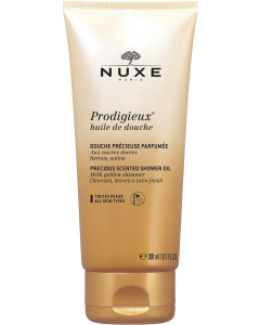 Nuxe - Prodigieux Shower Oil (300ml)