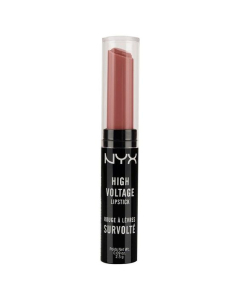 NYX High Voltage Lipstick - Flutter Kiss