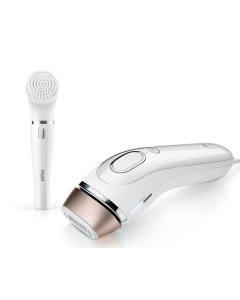 Braun - Silk Epil 5-511 Women's Wet and Dry Cordless Epilator