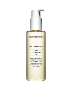 bareMinerals - Oil Obsessed Cleansing Oil (180ml)
