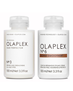 Olaplex - No.3 + No.6 Duo