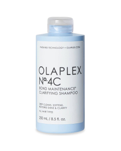 Olaplex - No. 4C Bond Maintenance Clarifying Shampoo (250ml)