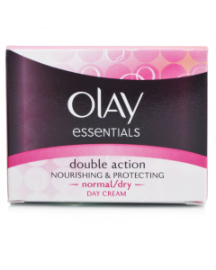 Olay 'Double Action' Day Cream for Normal/Dry Skin - 50ml