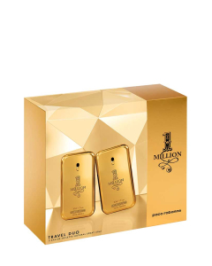 Paco Rabanne - One Million EDP Duo Set (2x50ml) 
