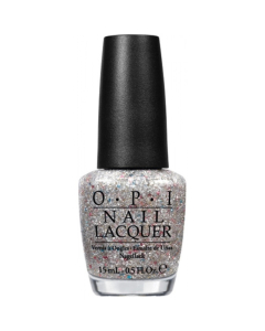 OPI Muppets World Tour Nail Polish - 15ml